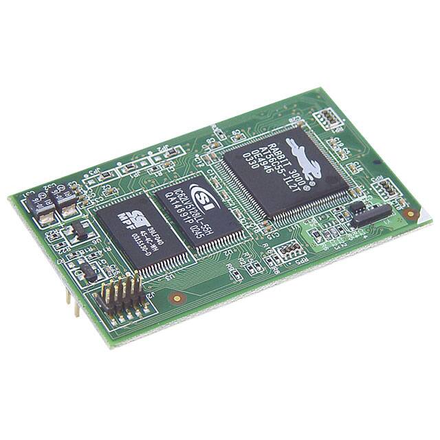 20-101-0672 Digi electronic component